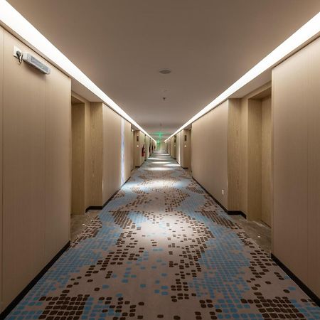 Hotel Aber Bani Amr Al Namas Exterior foto