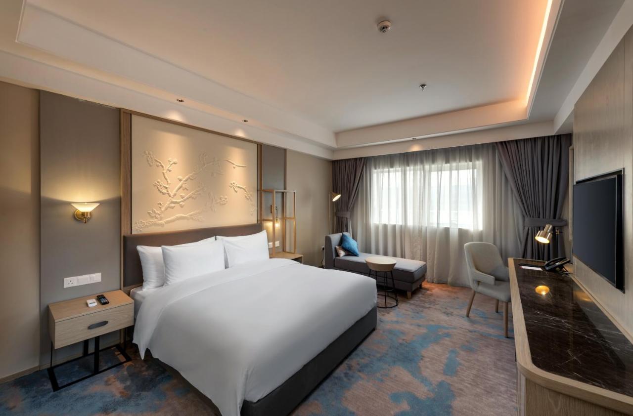 Hotel Aber Bani Amr Al Namas Exterior foto